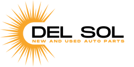 Del Sol Auto Parts